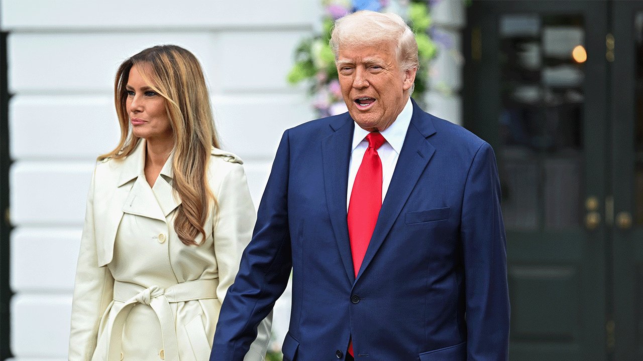Donald Trump, Papa Franciscus'un cenazesine katılacak