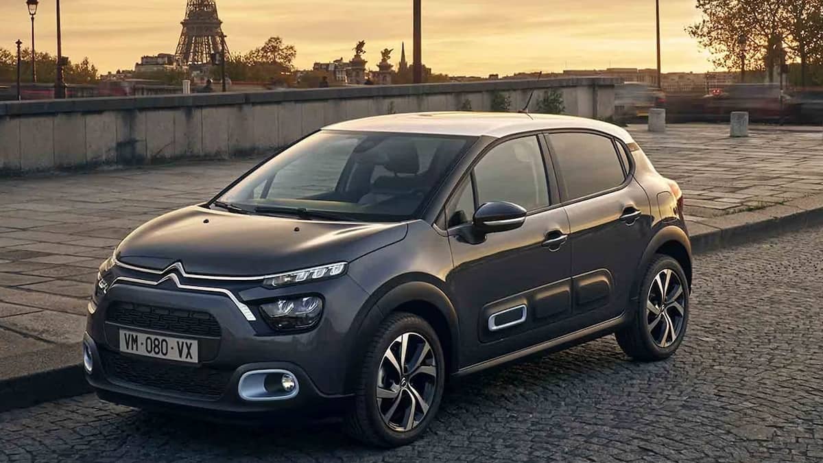 ARABA ALMAYI DÜŞÜNENLERE MÜJDE CITROEN'DEN GELDİ: Cıtroen kampanyaları peşi sıra duyurdu!