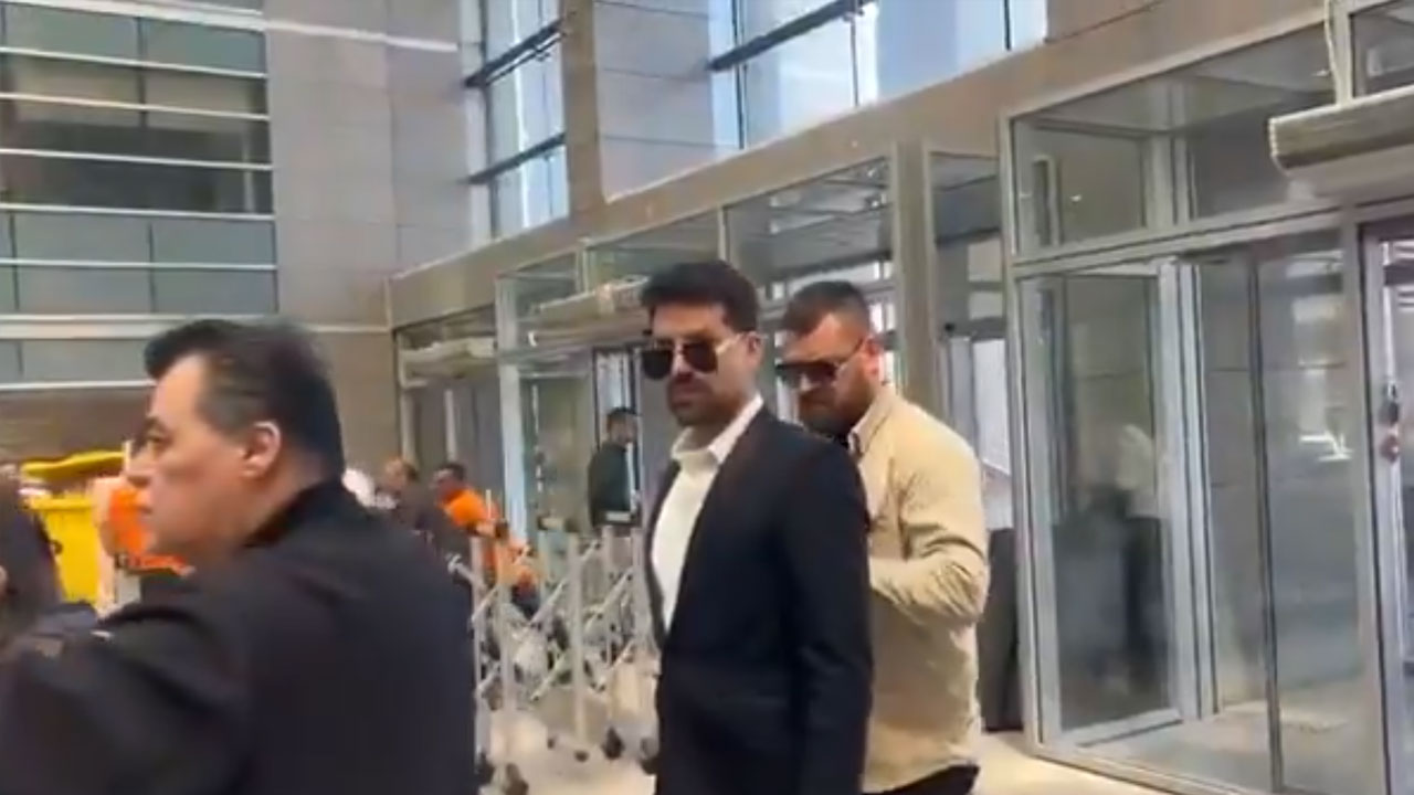 Yasa dışı bahisten 1,5 ay hapiste kalmıştı! Kerimcan Durmaz ifade verdi: Suçsuzum