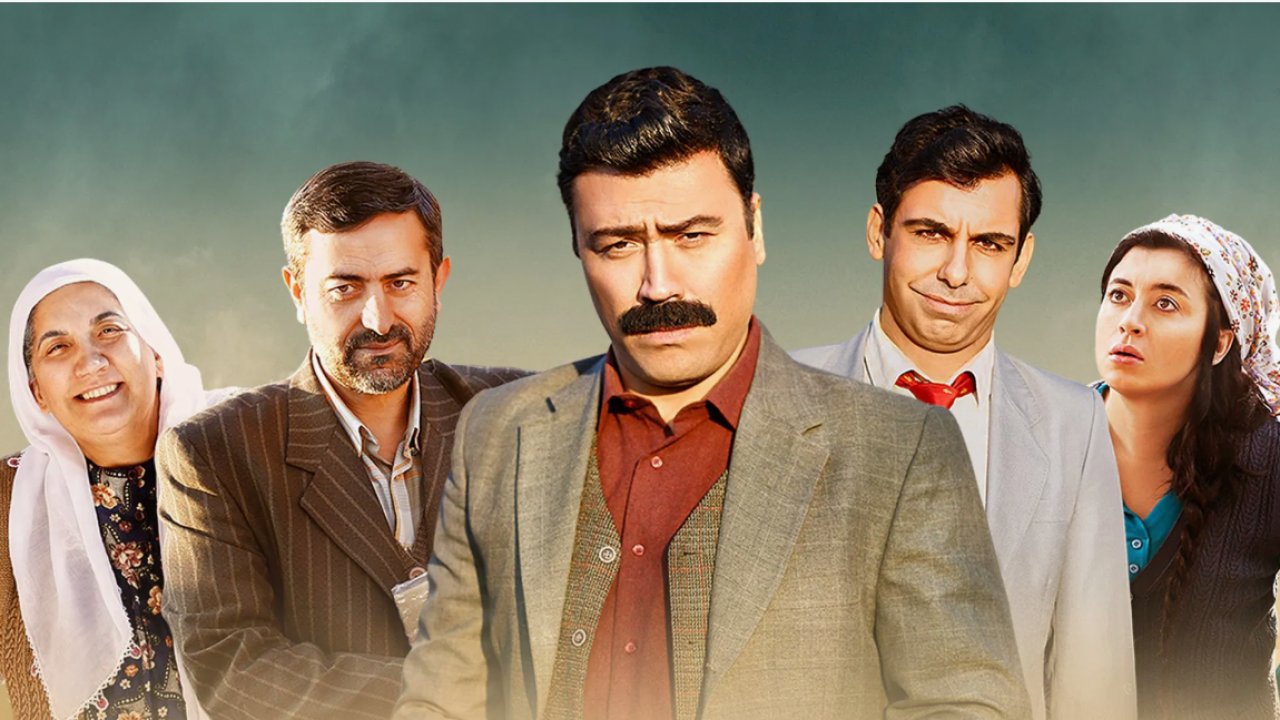 Eski Köye Yeni Adet filmi konusu ne, oyuncuları kim? Eski Köye Yeni Adet filmi nerede çekildi?