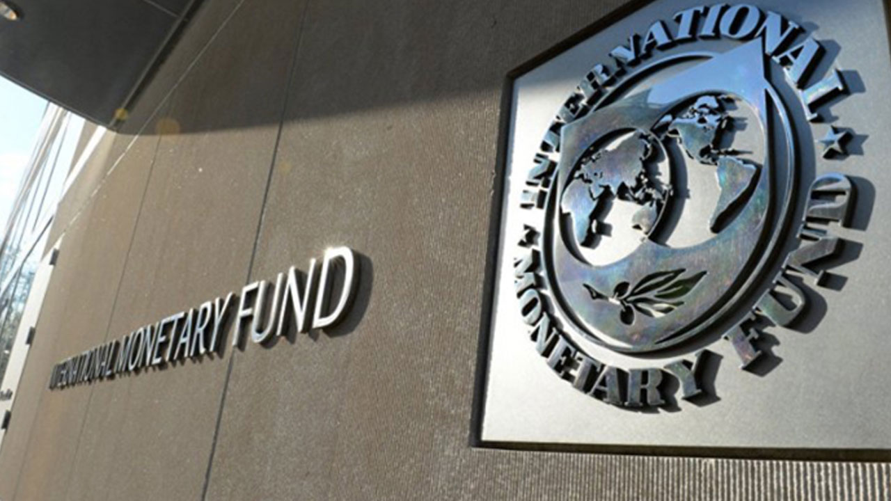 IMF Türkiye’nin büyüme tahminini yükseltti: Enflasyon beklentisi açıklandı