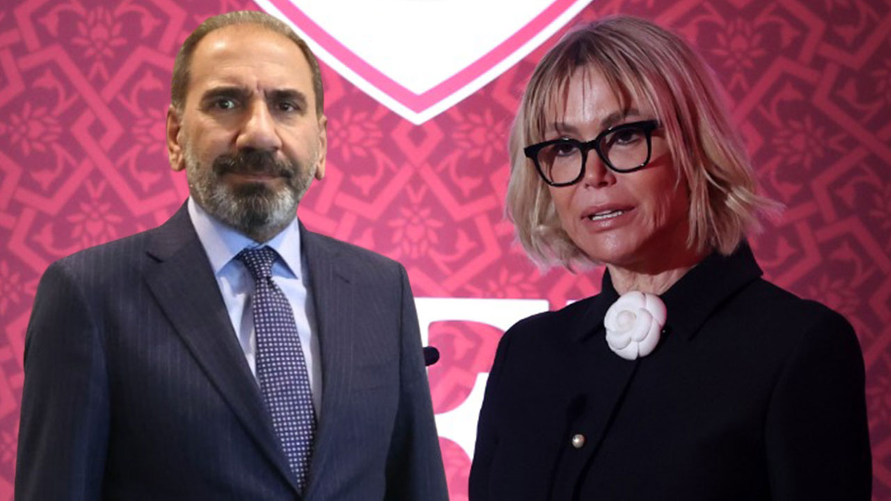 TFF'de yeni görev dağılımı yapıldı
