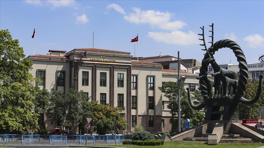 Ankara Valiliği açıkladı: CHP'nin miting talebi uygun görülmedi