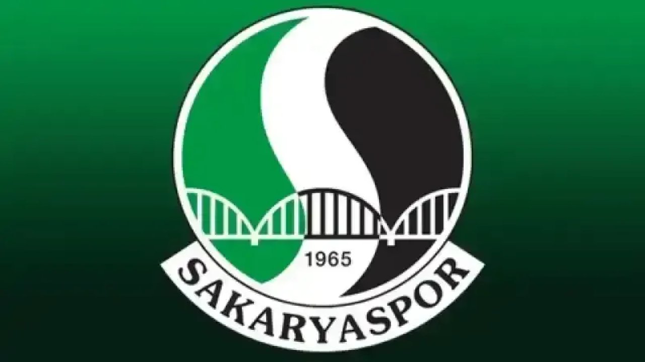 Sakaryaspor’da İlker Püren ile yollar ayrıldı