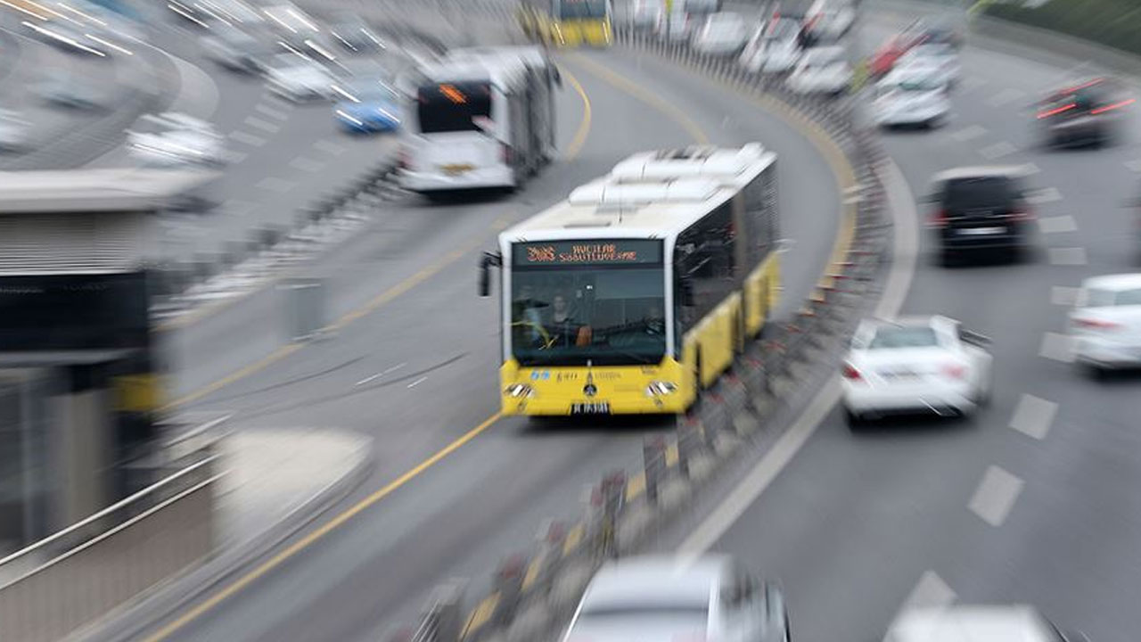 23 Nisan'da toplu taşıma ücretsiz hizmet verecek: İstanbul, Ankara, İzmir...