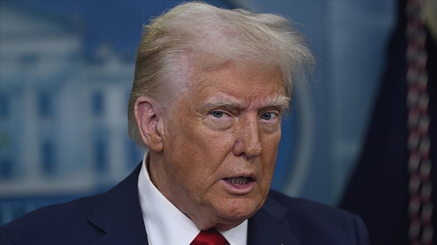 Trump'tan Çin mesajı: Nazik olacağız, vergiler düşecek