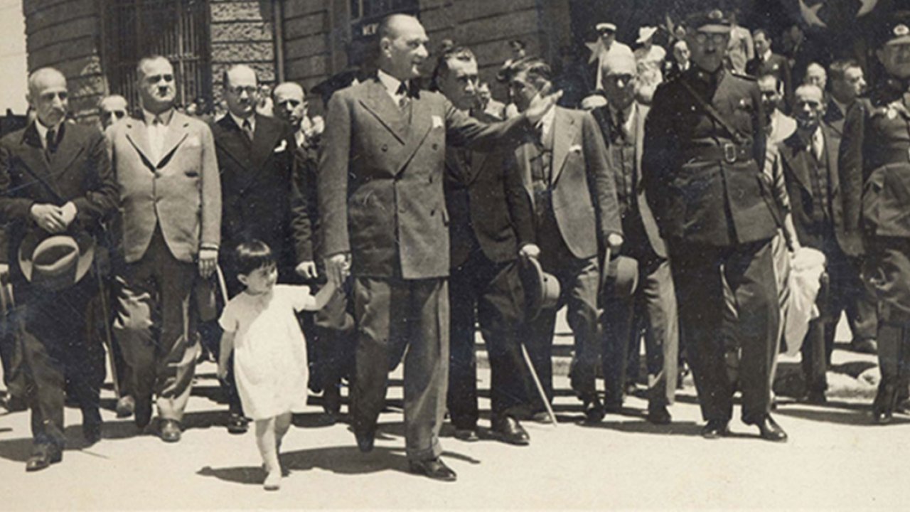 23 Nisan’da ne oldu, önemi nedir? 23 Nisan 1920 yılında ne oldu? Tarihte bugün yaşananlar