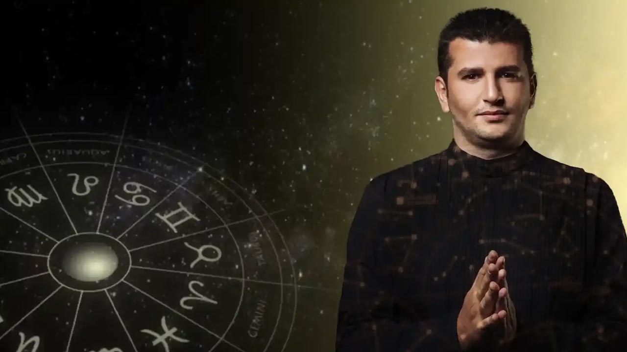 ASTROLOG DİNÇER GÜNER'DEN 72 SAATLİK UYARI: Krizlere karşı temkili olun!
