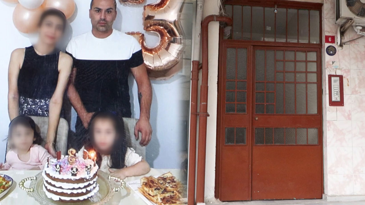 Eşi kanserden ölen kadının dramı: Kaynanam 100 bin lira tazminat istiyor, evden çıkın diyor