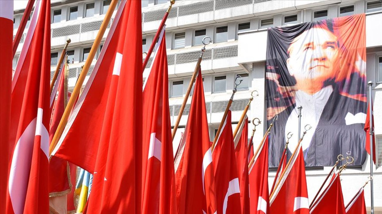 19 Mayıs bu yıl hangi güne denk geliyor, hafta içi mi? 19 Mayıs Atatürk’ü Anma, Gençlik ve Spor Bayramı ne zaman, resmi tatil mi