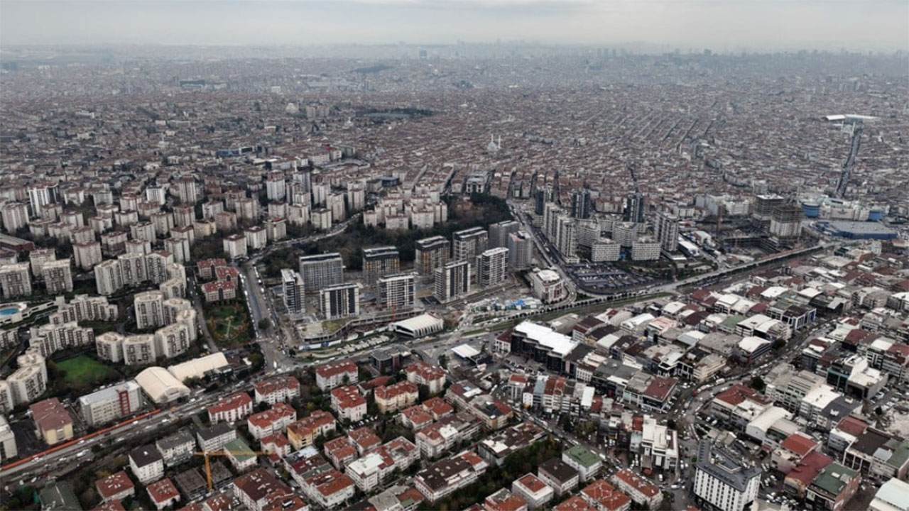 İstanbul'da yıkım ihbarı yok, tarama yapılıyor! İstanbul Valisi Davut Gül ve Bakan Ali Yerlikaya açıkladı
