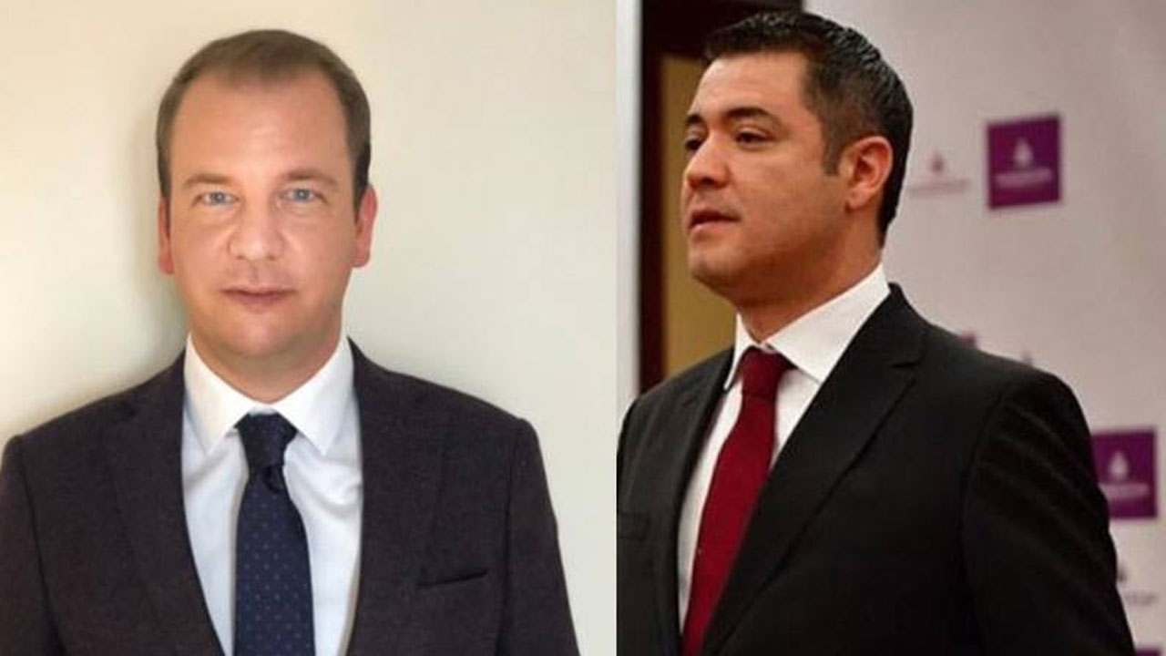 İmamoğlu'nun avukatı duyurdu: Murat Ongun'un avukatı adliyeye sevk edildi