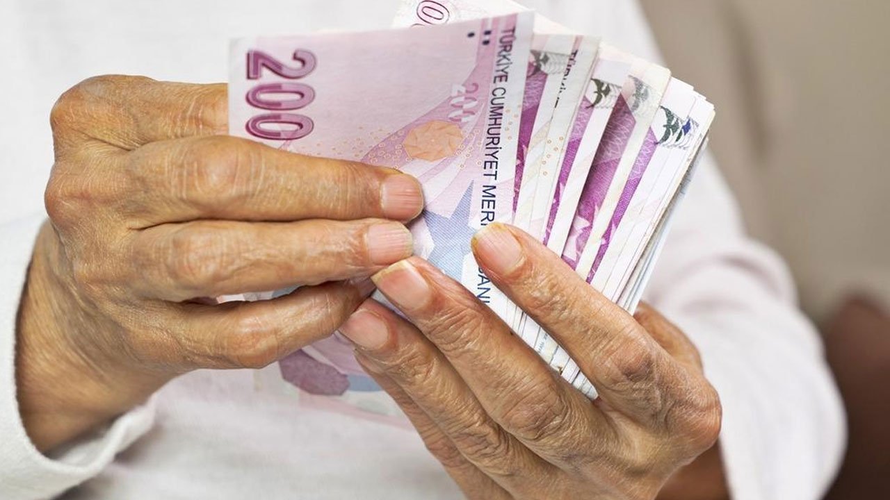 YENİ EYT İLE ERKEN EMEKLİLİK | Hükümet düğmeye bastı, hayaller gerçek oluyor