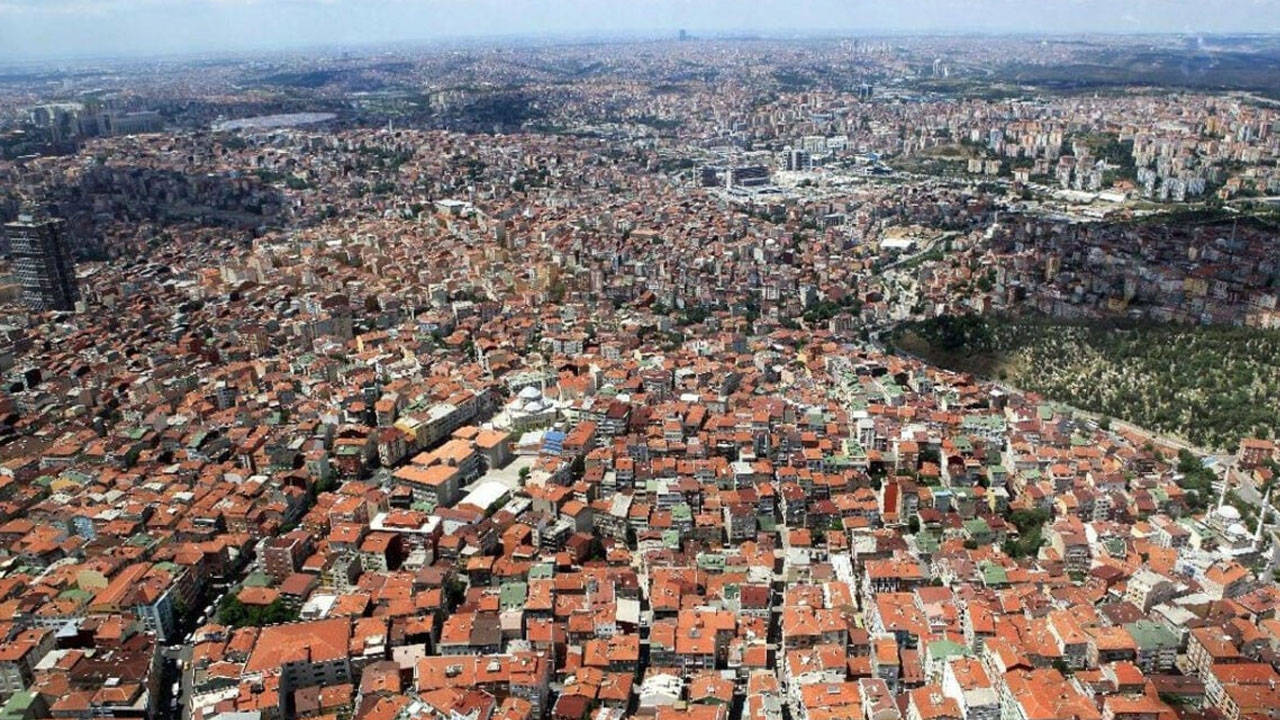 İstanbul'da deprem oldu: Otellere talep arttı!