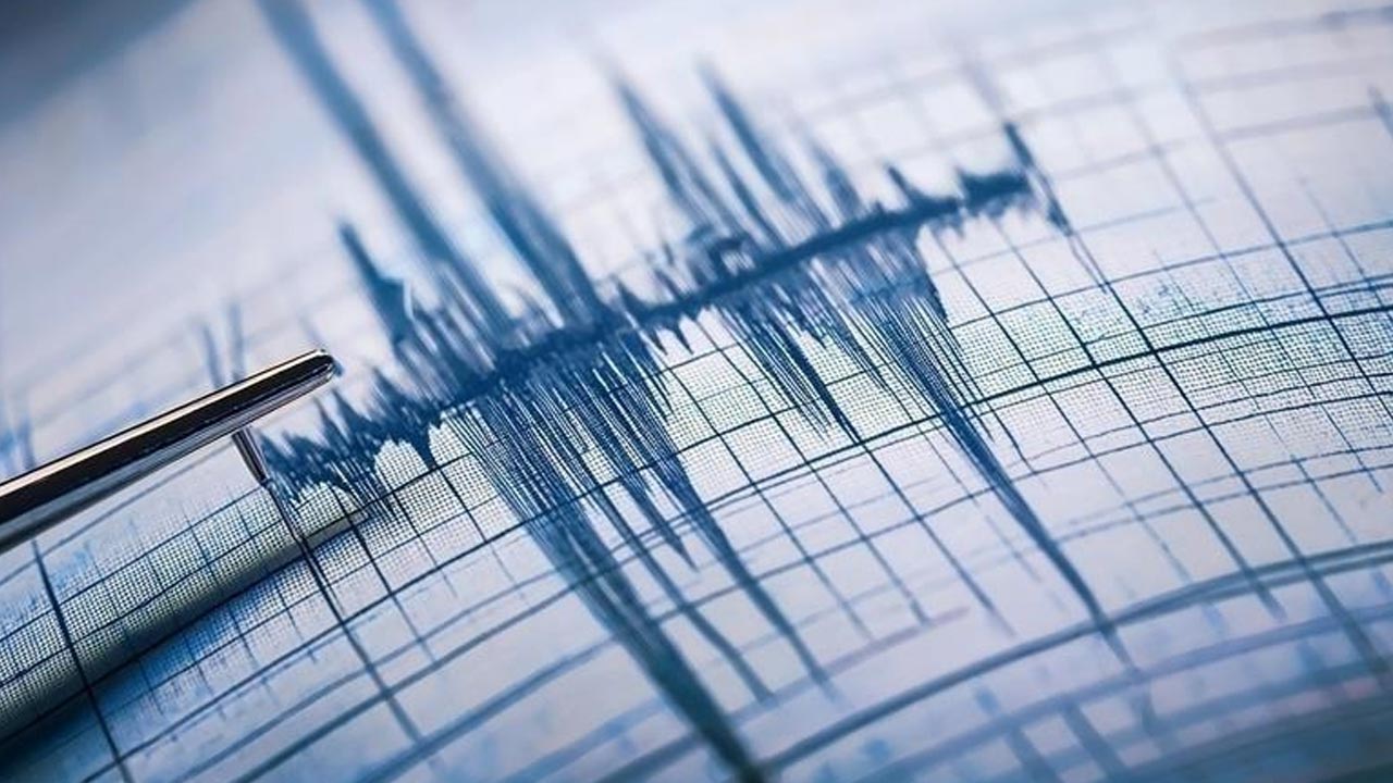Son dakika deprem! Bu kez Muğla merkezli deprem oldu: AFAD büyüklüğünü açıkladı
