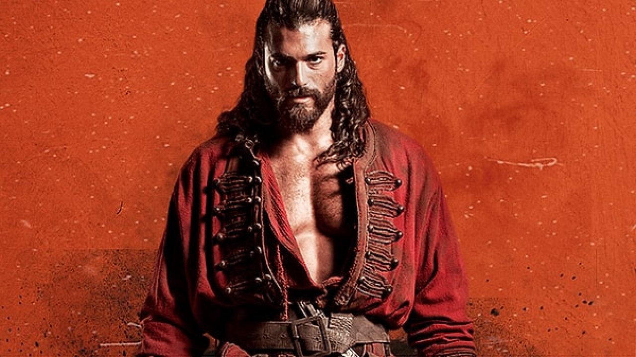 GAİN El Turco dizisi yayından kaldırıldı mı, neden? Can Yaman ne dedi?