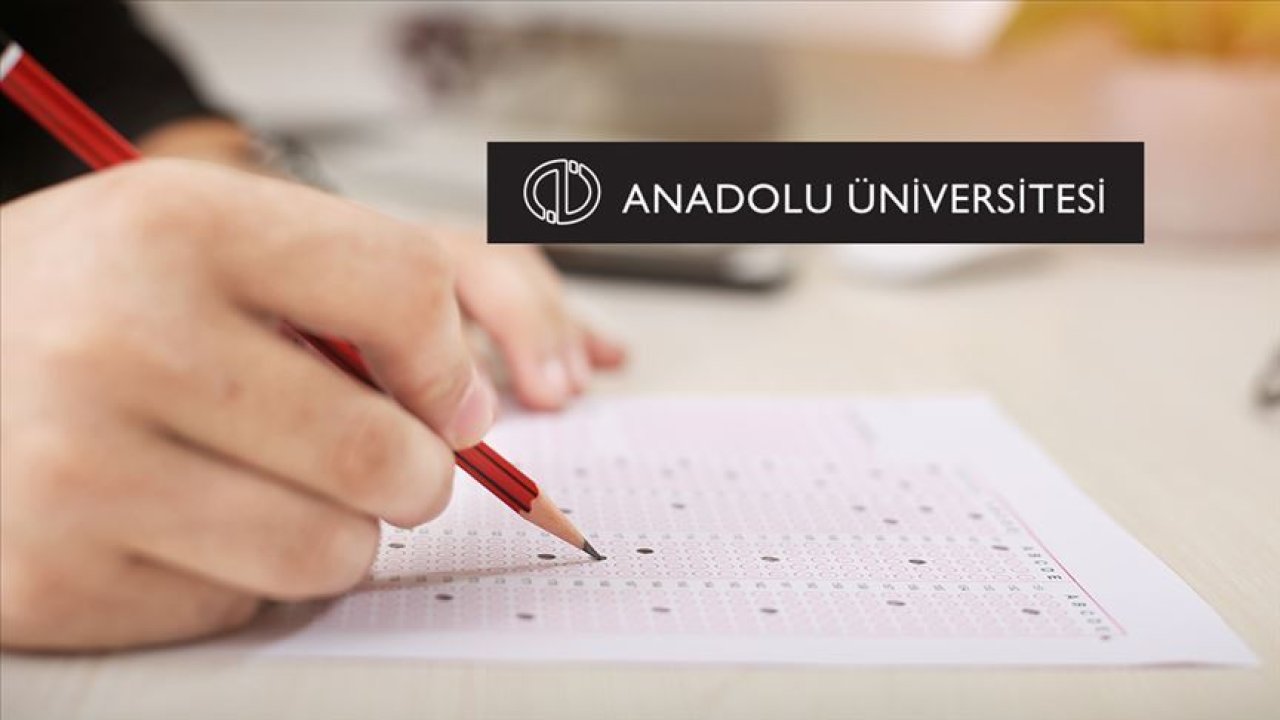 AÖF ARA SINAV SONUÇ AÇIKLAMA EKRANI: 2025 AÖF bahar dönemi vize sınav sonuçları ne zaman açıklanacak?