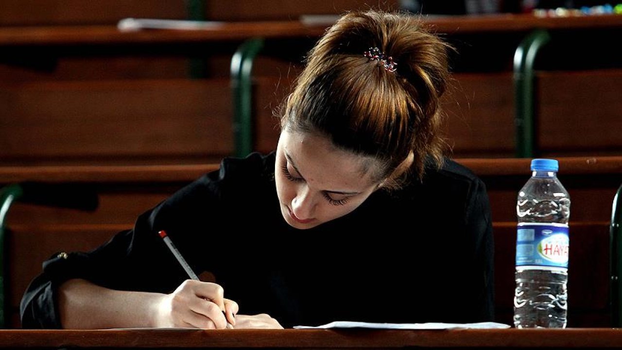 YKS 2025 sınav yerleri sorgulama ekranı: ÖSYM YKS (TYT, AYT, YDT) üniversite sınavı giriş belgesi yayımlandı mı?