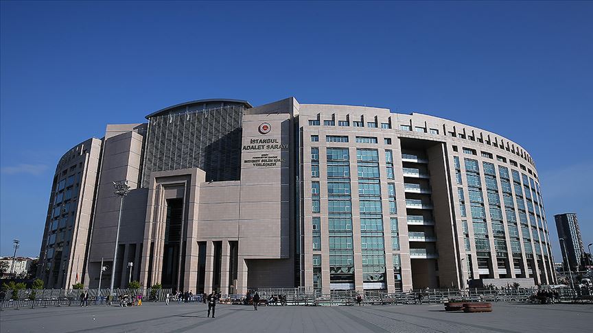 İBB'ye yönelik yolsuzluk soruşturması kapsamında iş insanı Adnan Bıçakçı tutuklandı