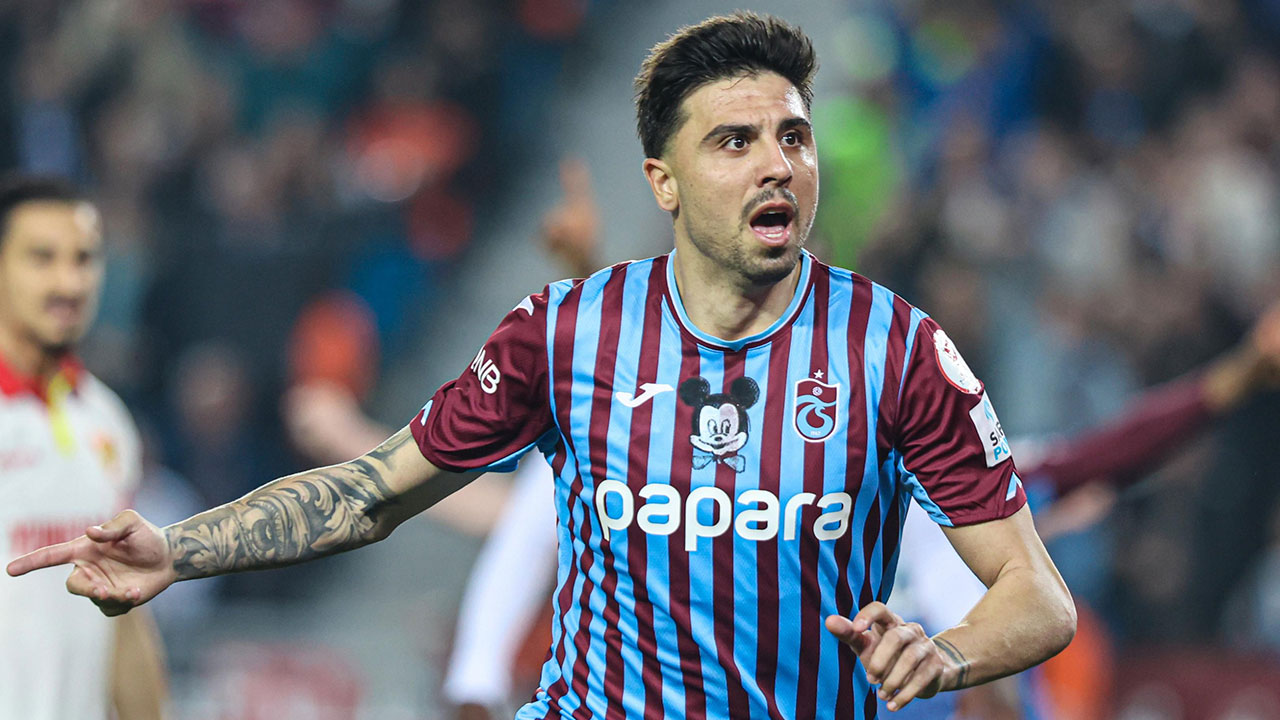 Türkiye Kupası'nda finalin adı belli oldu: Galatasaray - Trabzonspor