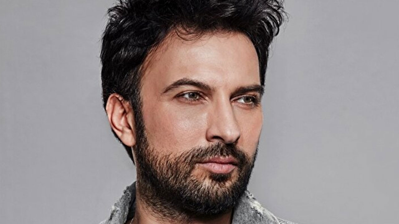Megastar Tarkan'dan duygusal paylaşım: İçimdeki ateş kolay sönmeyecek