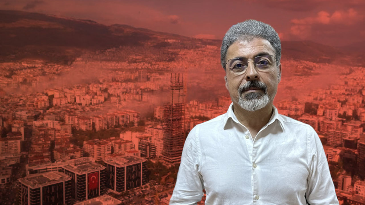 Simav depremi sonrası Prof. Sözbilir'den flaş açıklama: Artçıları sürebilir, paniğe gerek yok