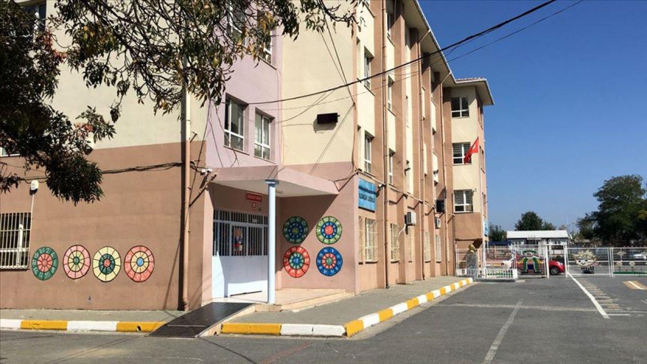 2025-25 Nisan Cuma okullar tatil mi? İstanbul, Kocaeli, Yalova, Tekirdağ’da bugün okul var mı, yok mu?