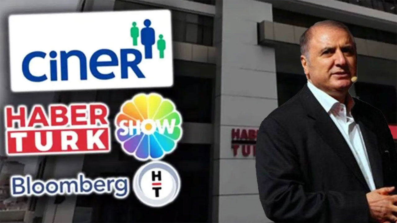 Ciner Yayın Holding resmen devredildi, Kenan Tekdağ duyurdu: Yeni dönem başladı