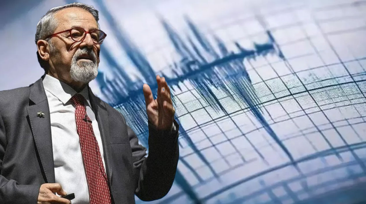 Simav'daki peş peşe depremler sonrası Prof. Naci Görür'den uyarı: Bölge gerilim altında