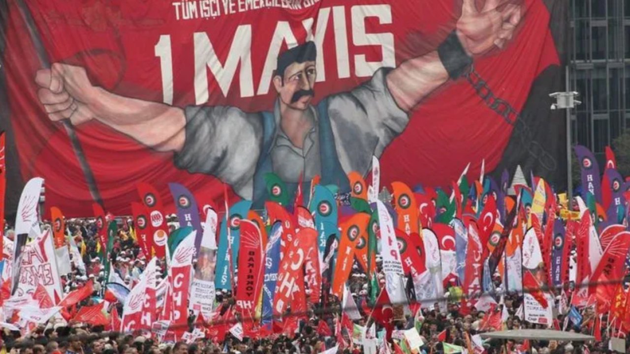 1 Mayıs hangi bayram, ne oldu? 1 Mayıs ne zaman resmi tatil ilan edildi, tam adı ne?
