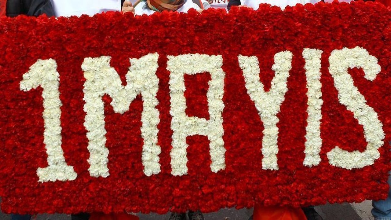 1 Mayıs 2025 iş yerleri tatil mi, kimlere tatil? 1 Mayıs İşçi Bayramı eczaneler, bankalar, kargolar, okullar açık mı?