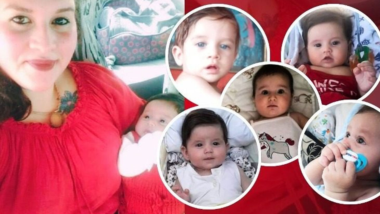 İzmir'de 5 kardeş yanarak can vermişti! Anneye istenen ceza belli oldu