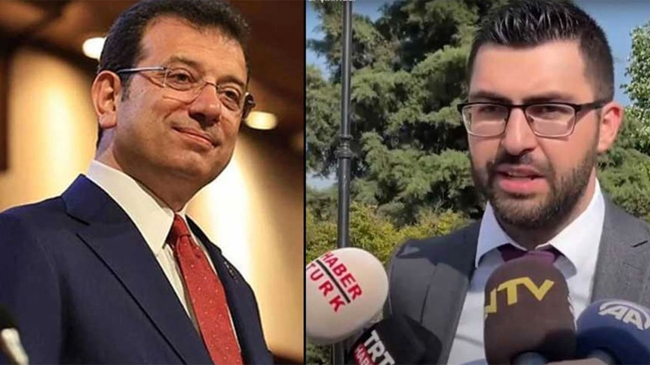 Ekrem İmamoğlu'nun avukatının avukatı Koçoğlu serbest kaldı