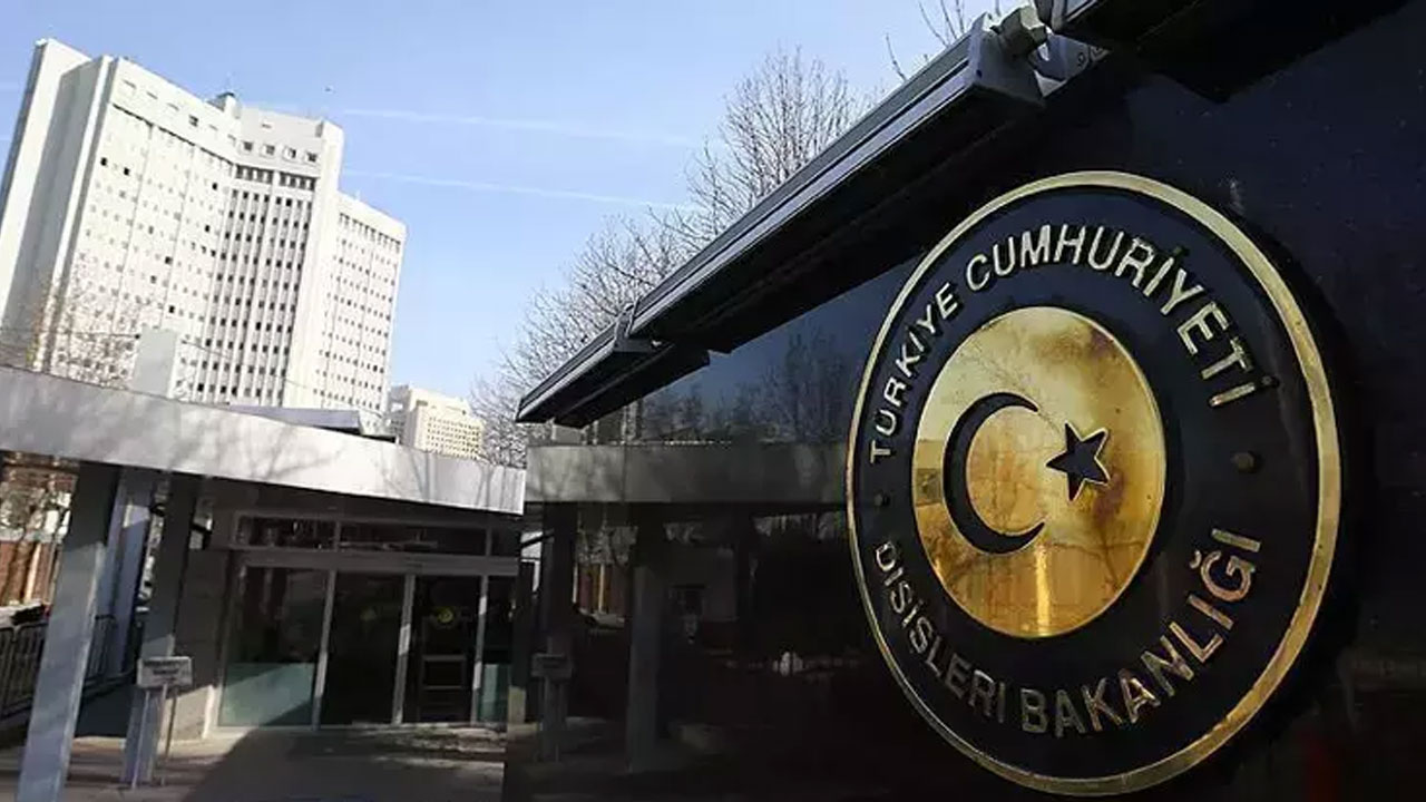 İstanbul'da kritik görüşme: Türkiye ve Rusya arasında 'Ortadoğu' toplantısı