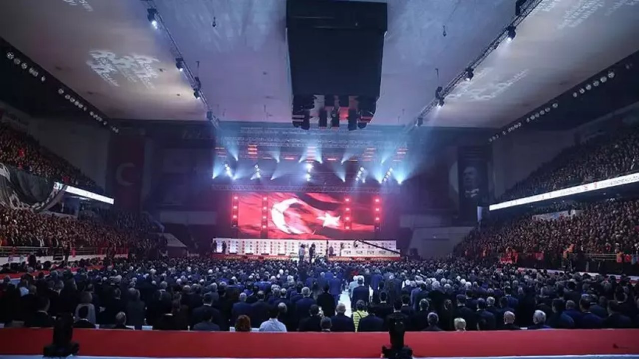 CHP kurultaylarının iptali için açılan davada yeni gelişme