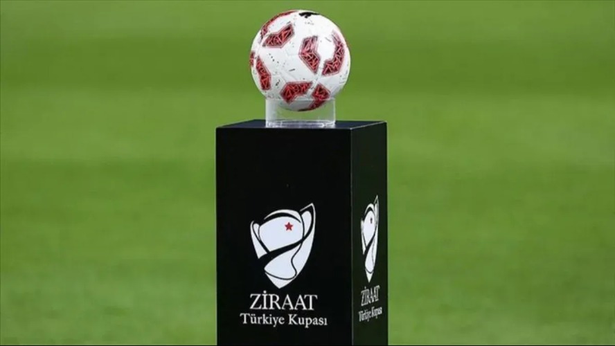 Türkiye Kupası finalinin yeri ve tarihi açıklandı