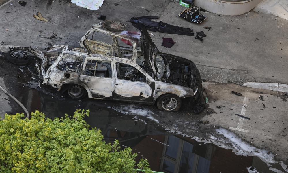 Rusya'dan Ukrayna'ya suikast suçlaması: Askeri çatışmayı tırmandırıyorlar