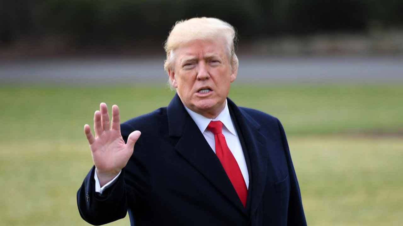 Tam ortalık duruluyor derken! Trump'ın Çin ile ilgili yeni açıklamaları piyasaları altüst edecek cinsten
