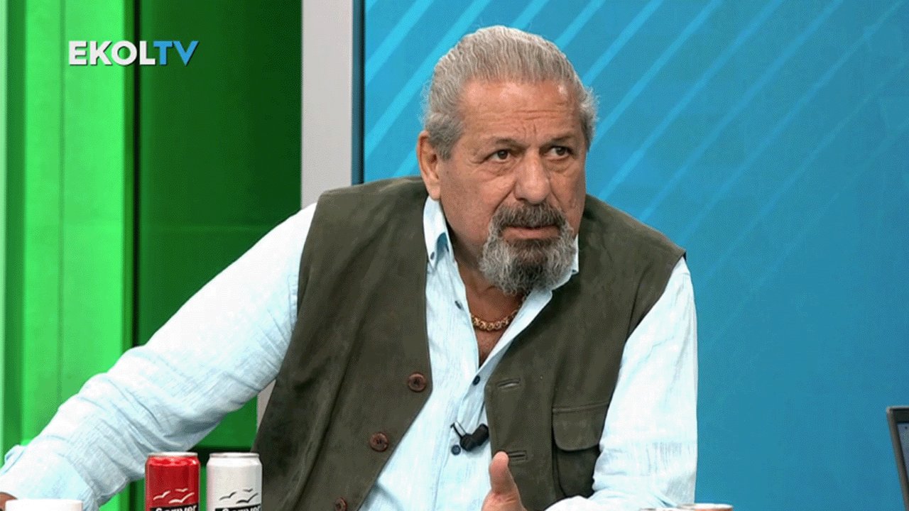 Erman Toroğlu, Ekol TV’de: Tereyağı gibi kendilerine kesiyorlar