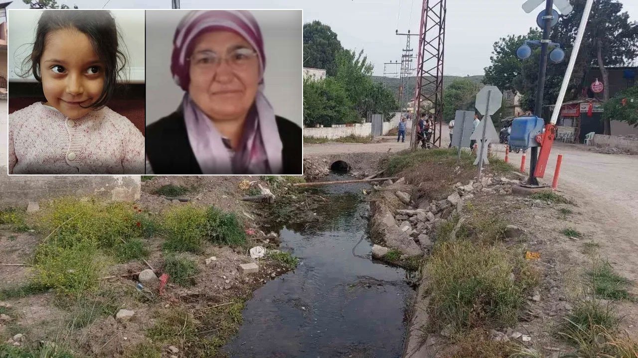 Elektrik akımına kapılarak can vermişlerdi! Anne kızın ölümü hakkında yeni gelişme