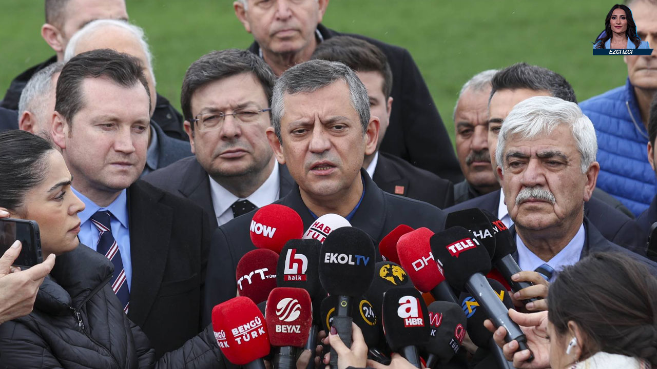 Özel programlarını iptal etti: İmamoğlu ile kritik görüşme