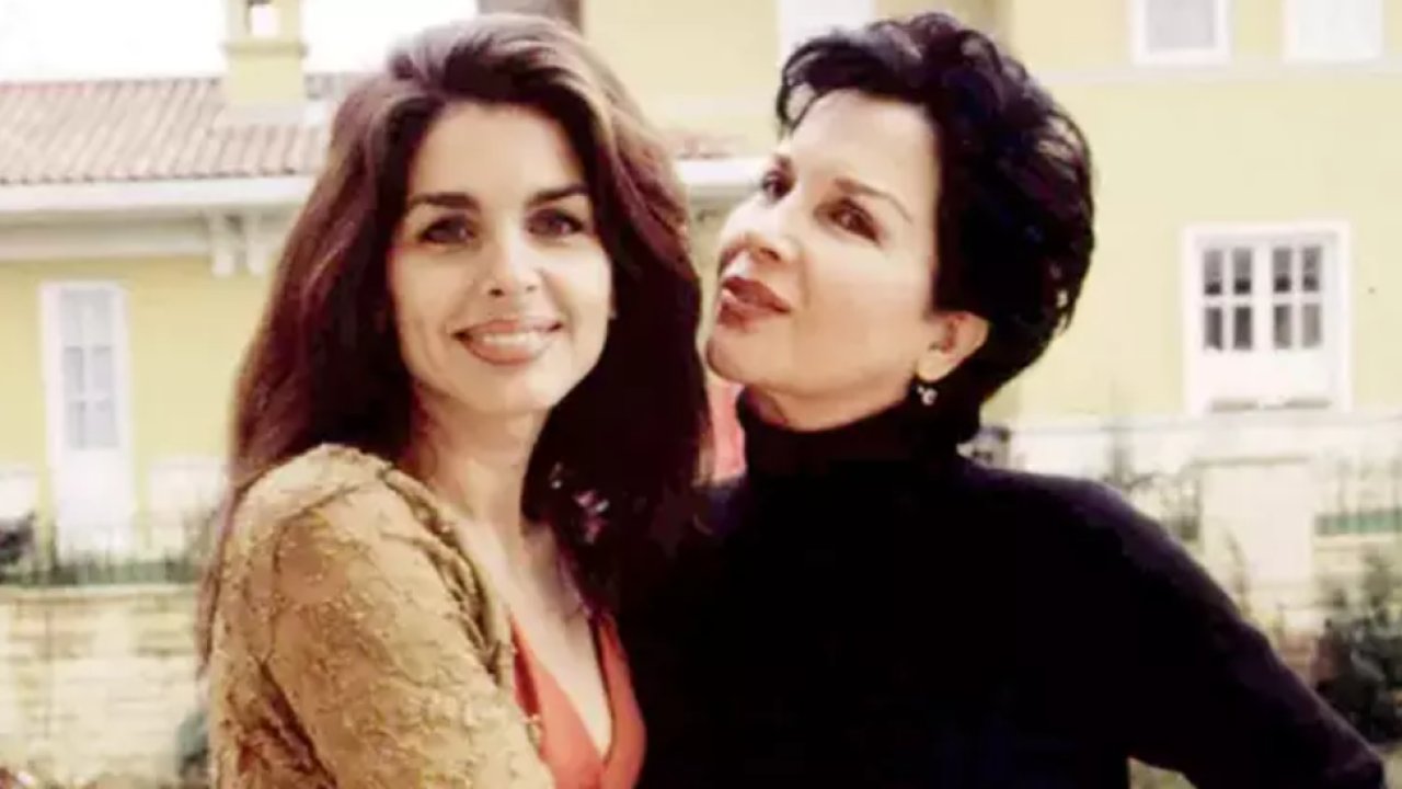 Zerrin Arbaş kimdir, nereli, kaç yaşında? Zerrin Arbaş ne iş yapıyor?