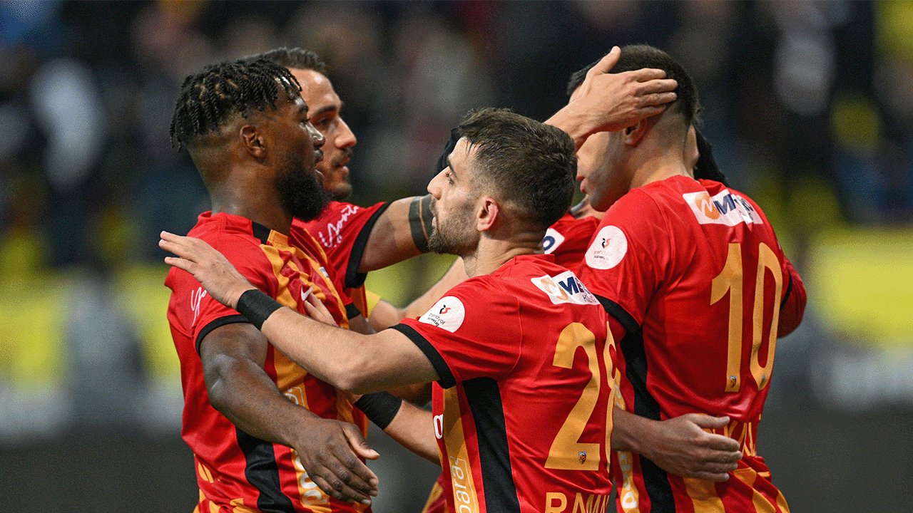 Kayserispor, Rizespor’u tek golle geçti
