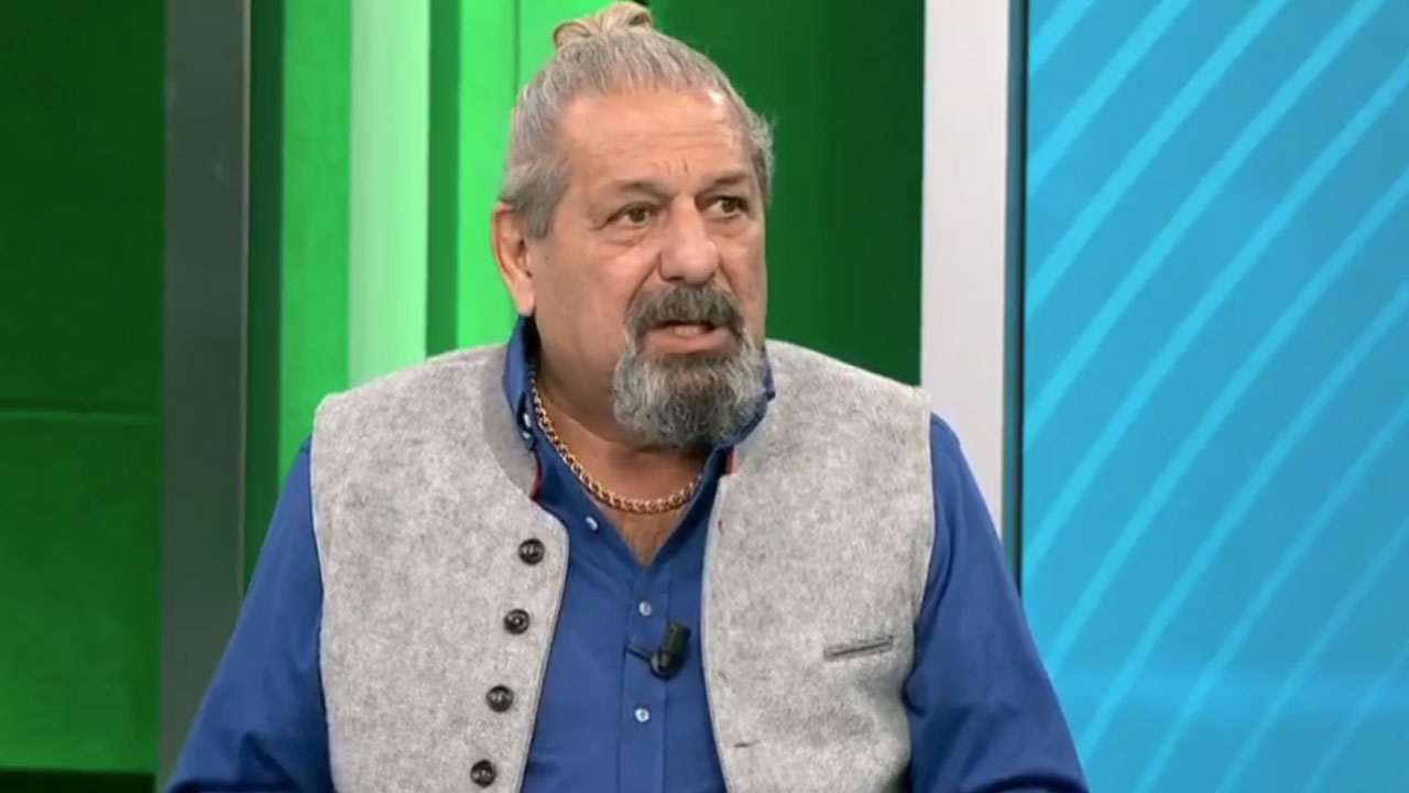 Erman Toroğlu'ndan Osimhen ve Galatasaray iddiası