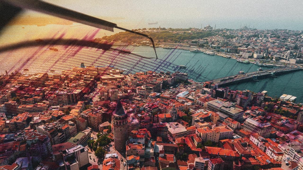 Marmara Denizi'nde deprem fırtınası devam ediyor: Silivri açıklarında deprem oldu