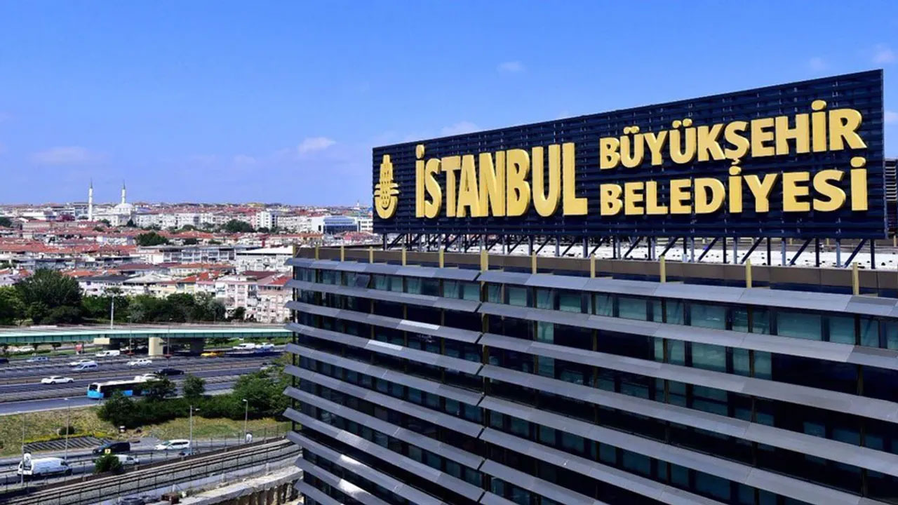 İBB’ye ikinci dalga operasyonda flaş gelişme: Murat Ongun'un eşi neden gözaltına alındı?