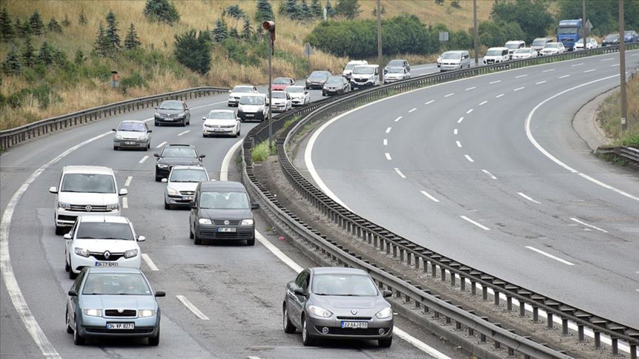 1 Mayıs köprü ve otoyollar ücretsiz mi olacak 2025? 1 Mayıs Perşembe FSM Köprüsü, 15 Temmuz Köprüsü bedava mı?