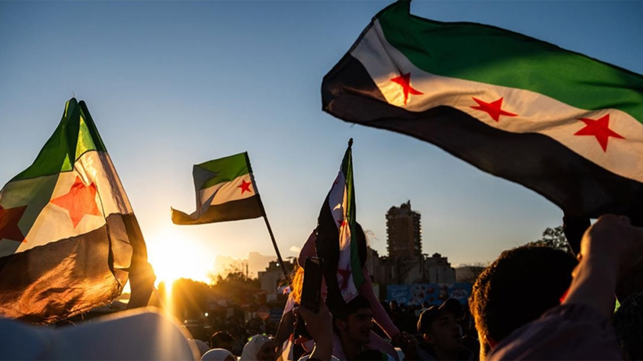 Suriye'nin Dünya Bankası'na borcu kalmadı: Katar ve Suudi Arabistan ödedi