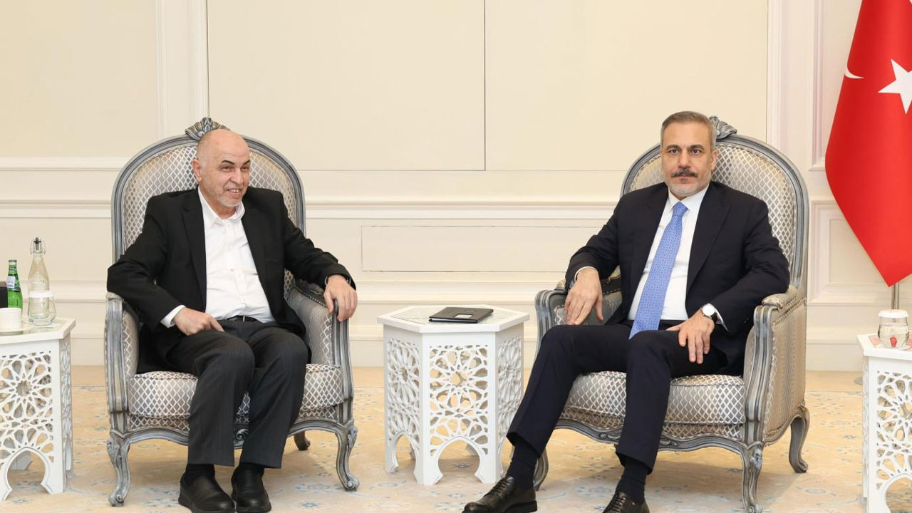 Dışişleri Bakanlığı Sözcüsü Keçeli açıkladı: Türkiye Hamas'ı ateşkes konusunda taviz vermeye mi zorladı?