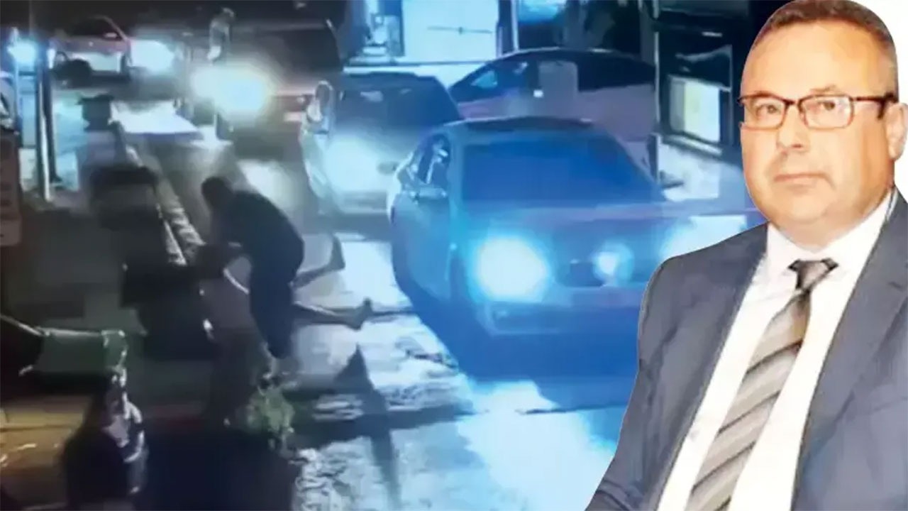 Yargıtay savcısını darbetmişlerdi, mütalaa açıklandı: 3 yıl 4 ay hapis cezası istendi